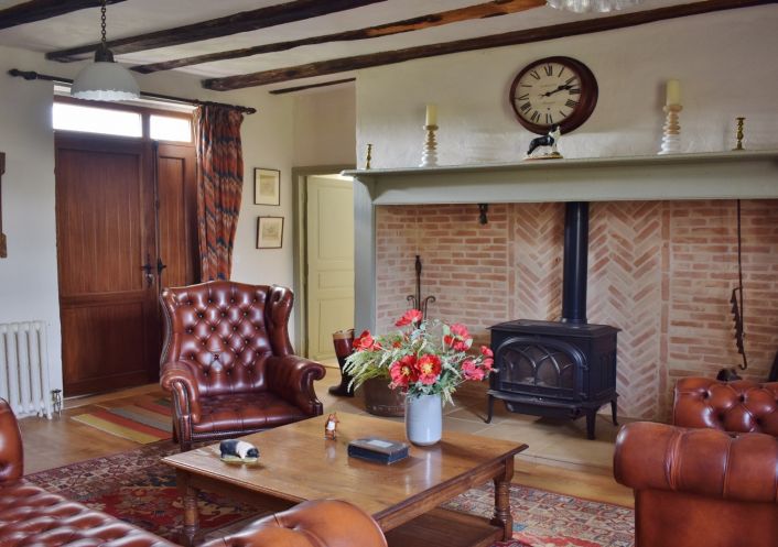 à vendre Propriété Gourdon