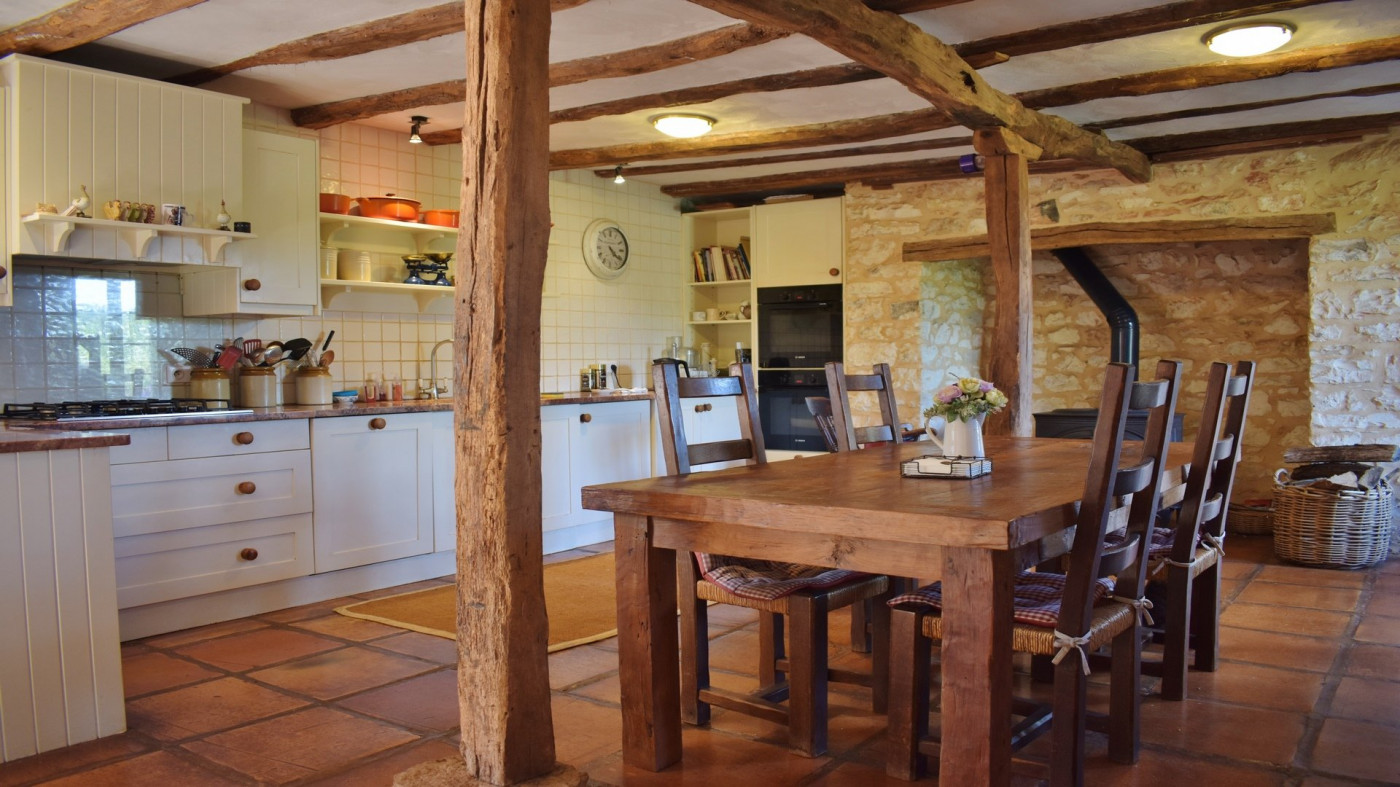 à vendre Propriété Gourdon - Photo 8