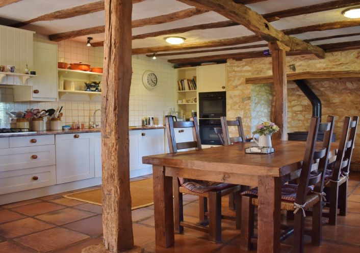 à vendre Propriété Gourdon