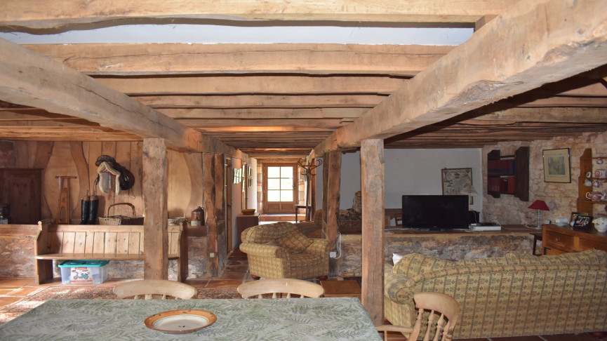 sale Propriété Gourdon - Photo 18