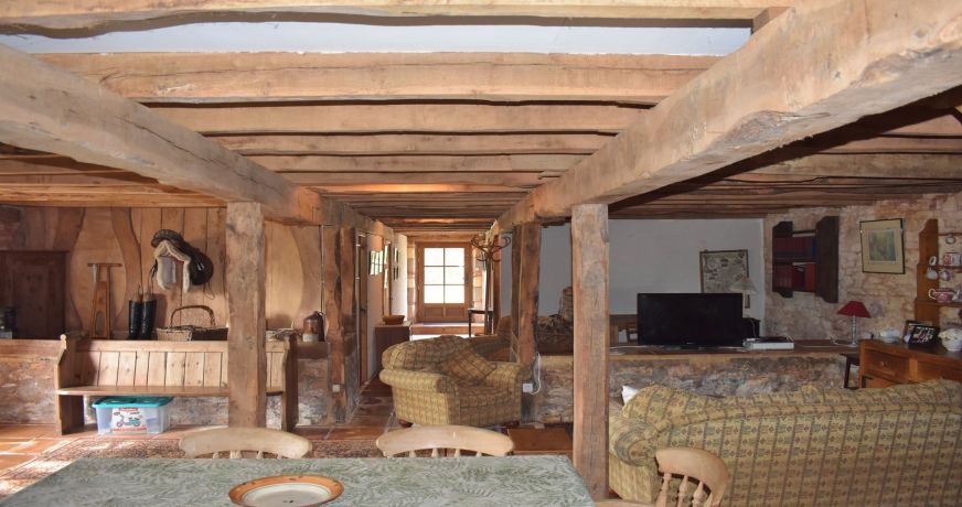 vente Propriété Gourdon