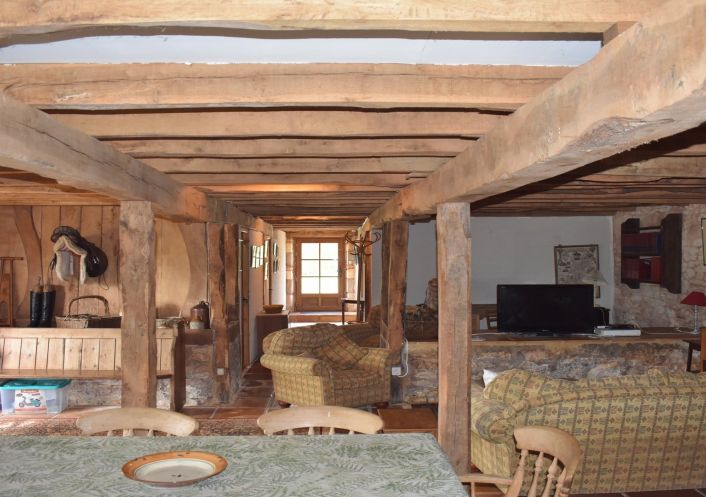 à vendre Propriété Gourdon