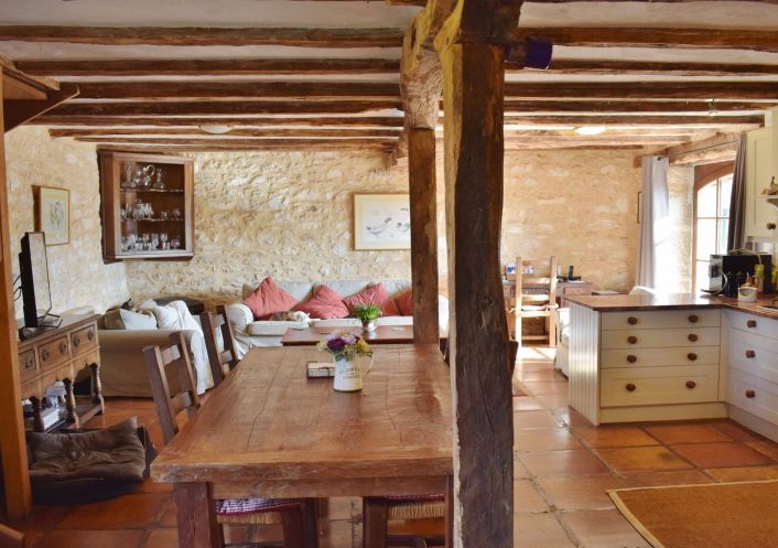 à vendre Propriété Gourdon