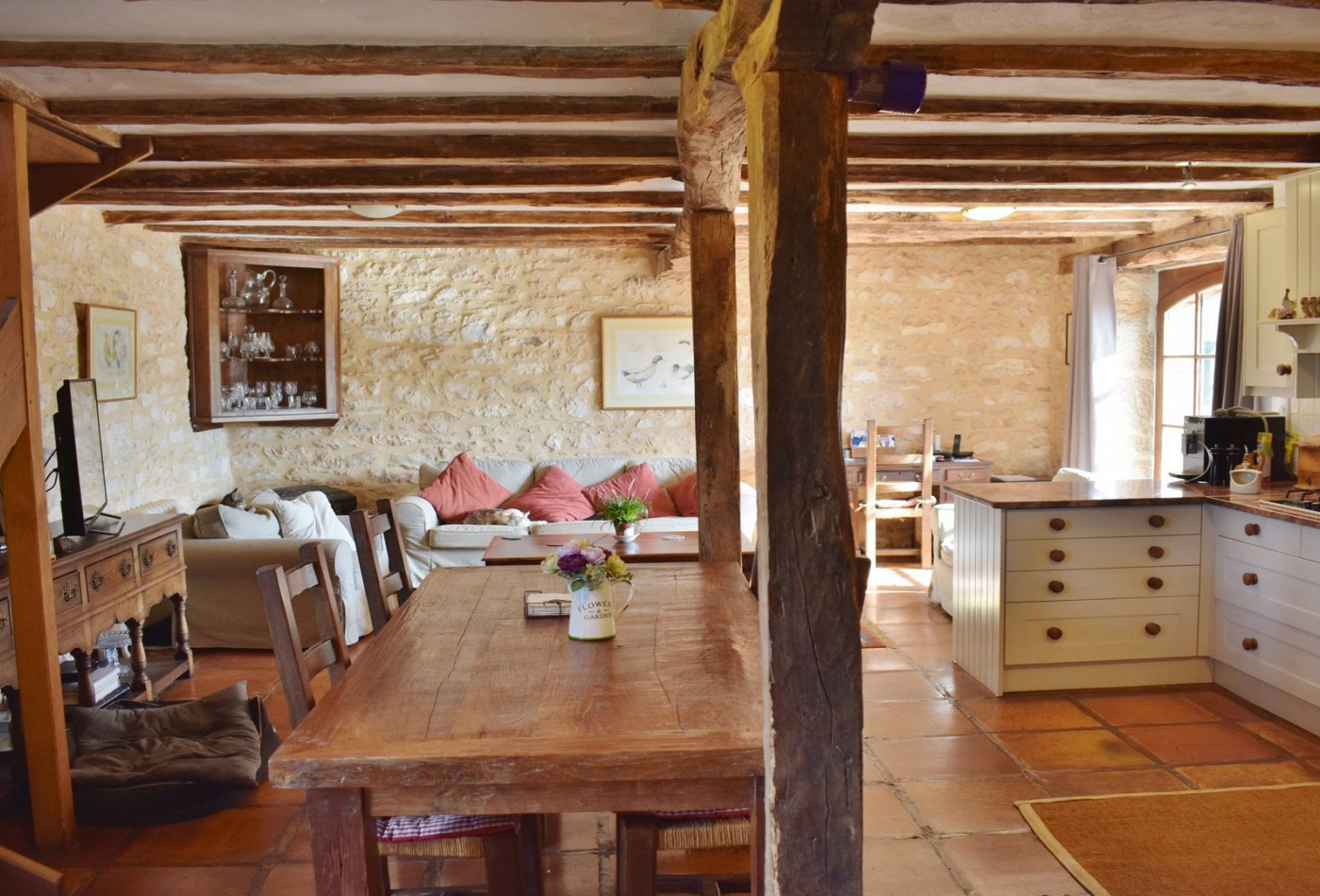 vente Propriété Gourdon - Photo 10