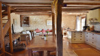à vendre Propriété Gourdon