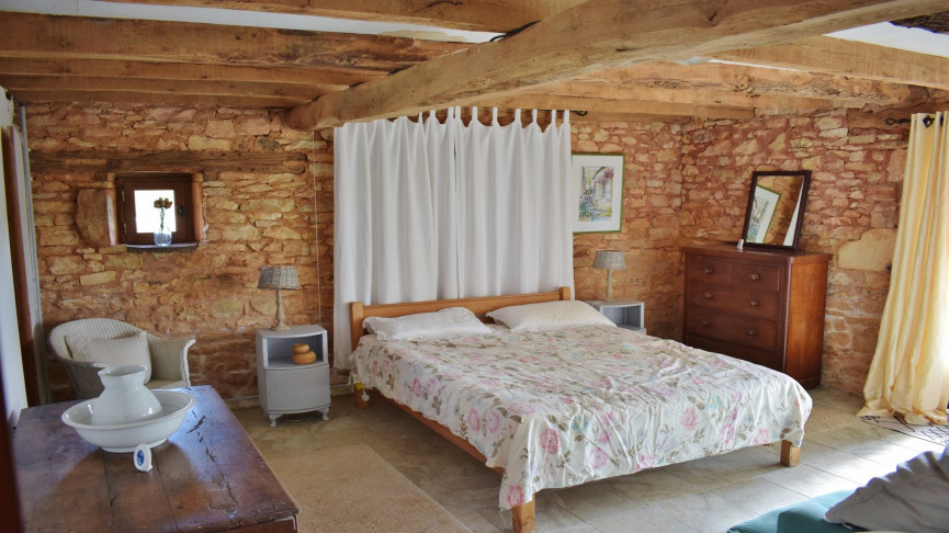 sale Propriété Gourdon - Photo 19