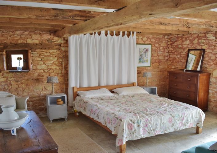 à vendre Propriété Gourdon