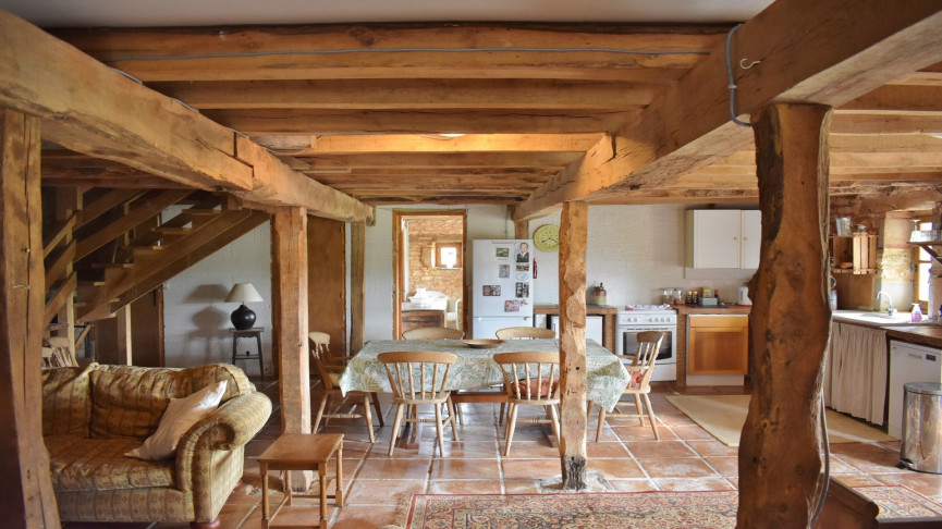 sale Propriété Gourdon - Photo 17