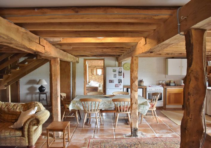 à vendre Propriété Gourdon