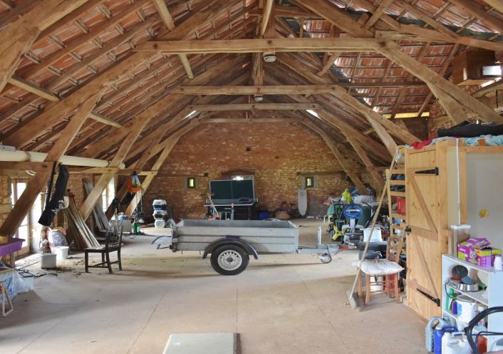 à vendre Propriété Gourdon