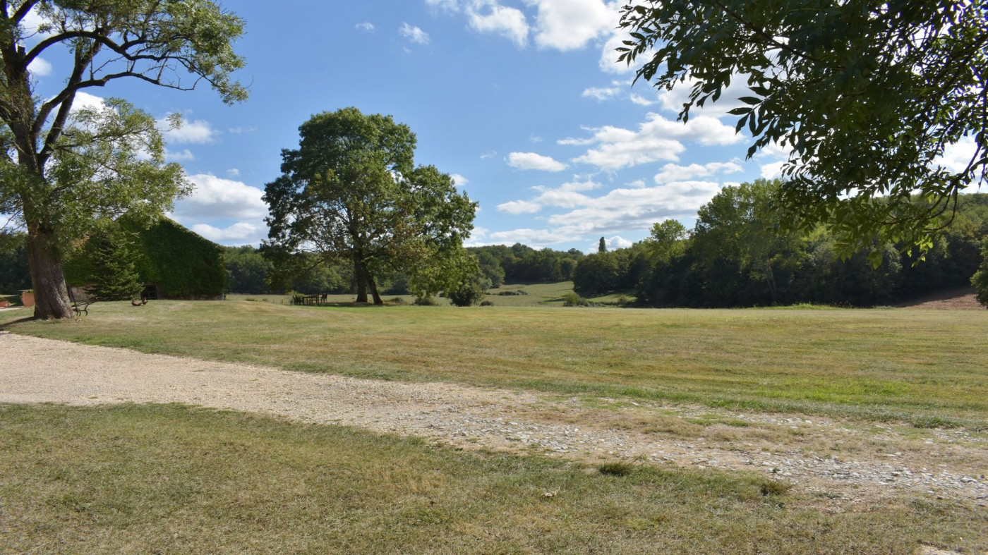à vendre Propriété Gourdon - Photo 3