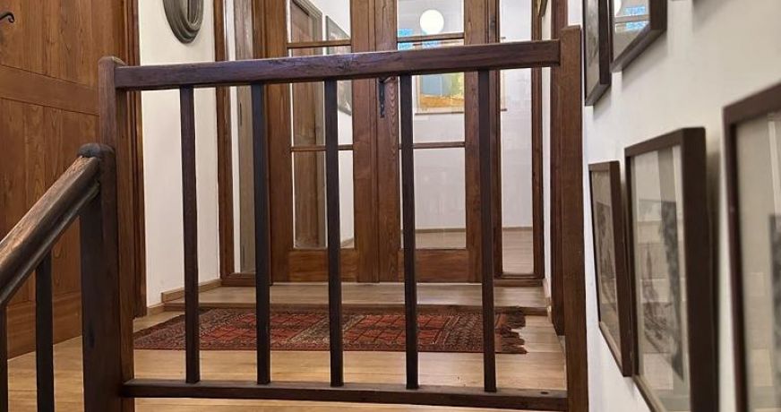 vente Moulin La Roche Canillac