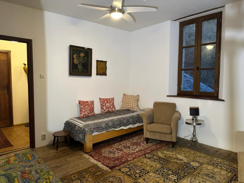 vente Moulin La Roche Canillac - Photo 11