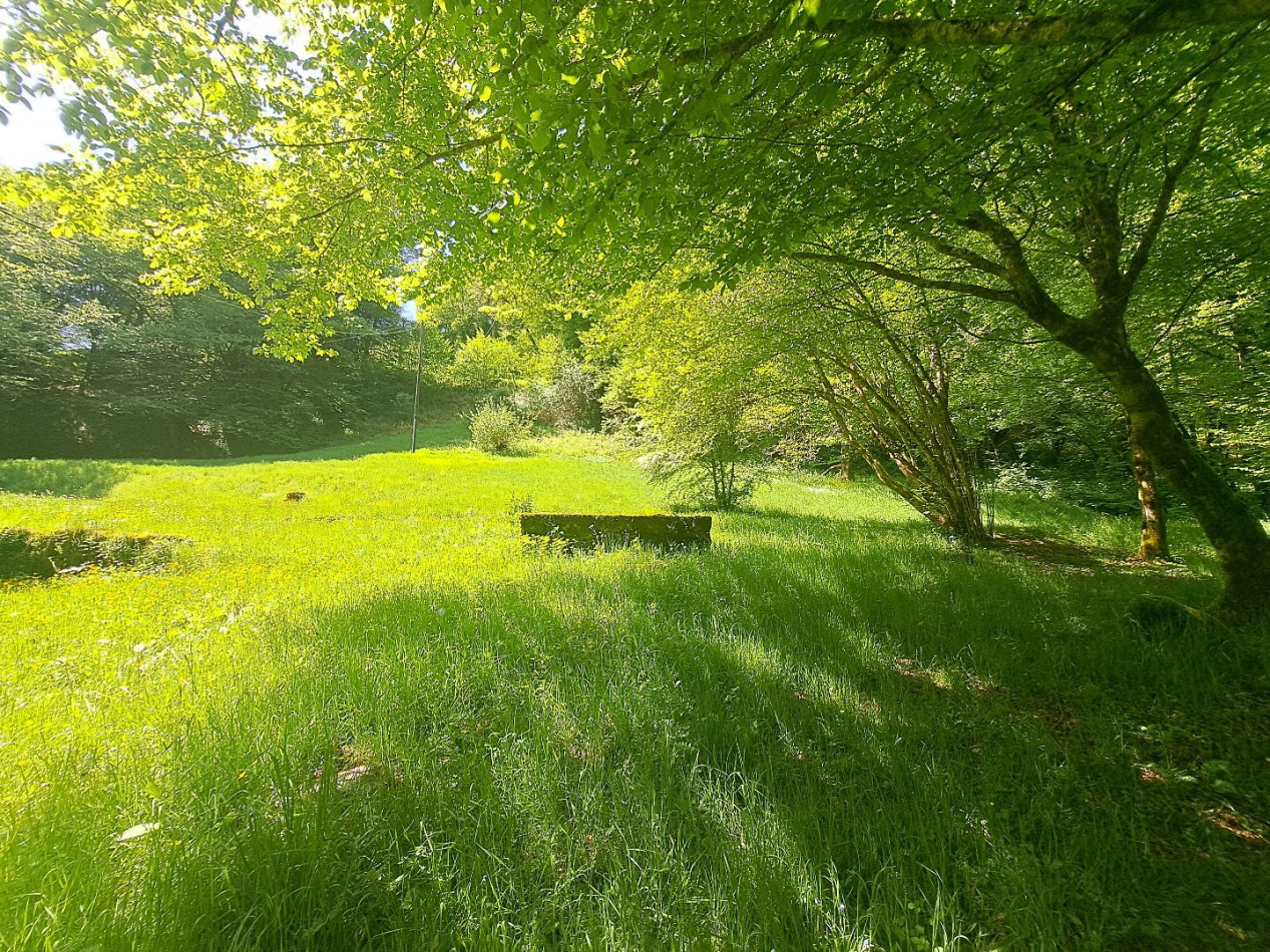 à vendre Moulin La Roche Canillac - Photo 20
