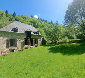 à vendre  La Roche Canillac