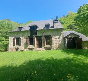 for sale La Roche Canillac