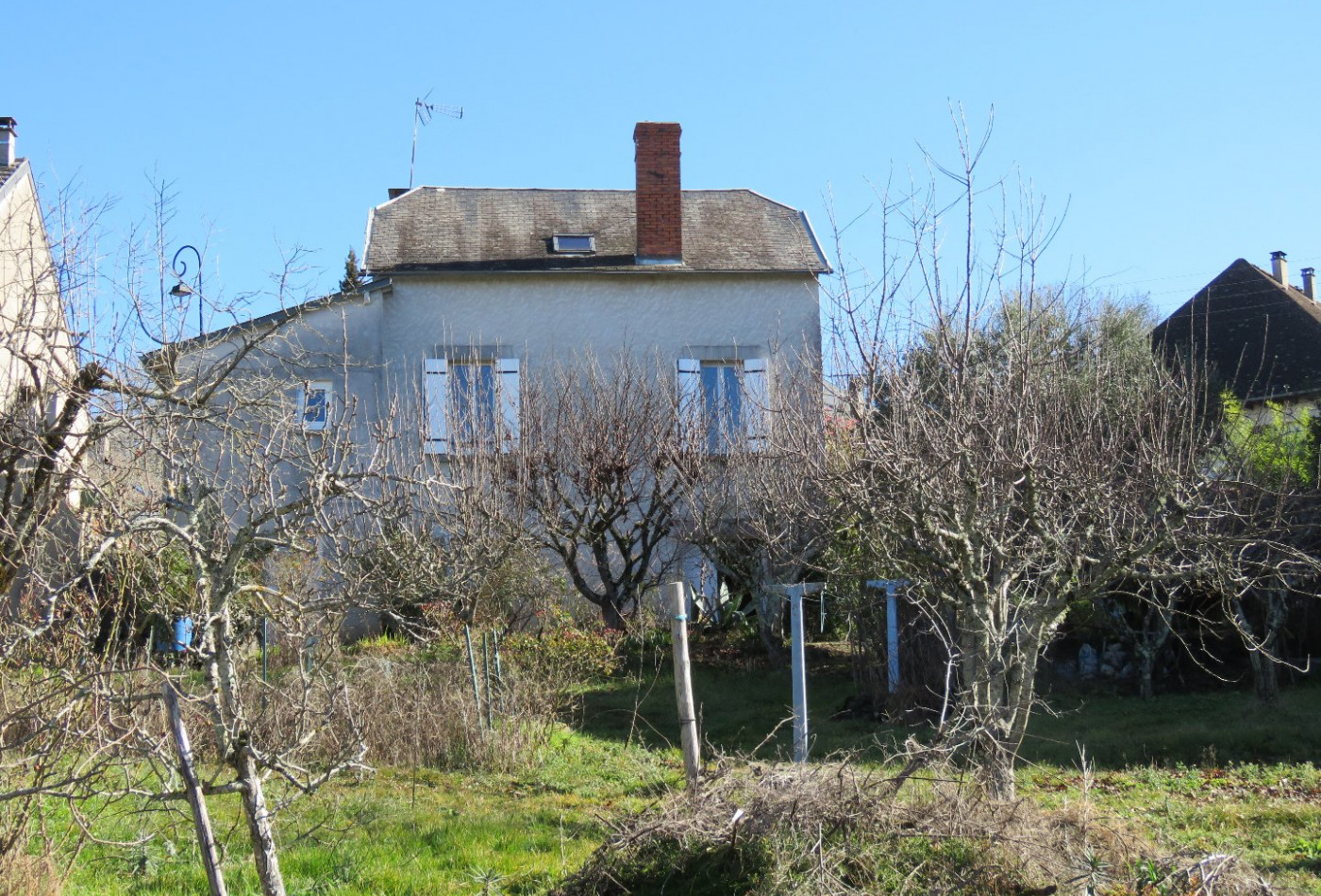 vente Maison individuelle Juillac - Photo 3