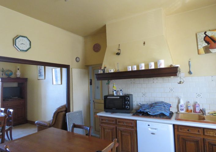 à vendre Maison individuelle Juillac