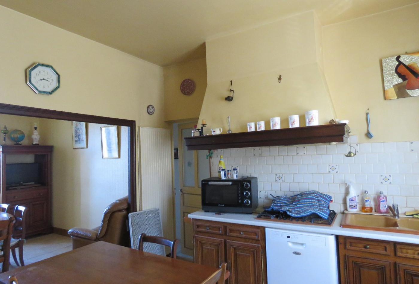 vente Maison individuelle Juillac - Photo 5