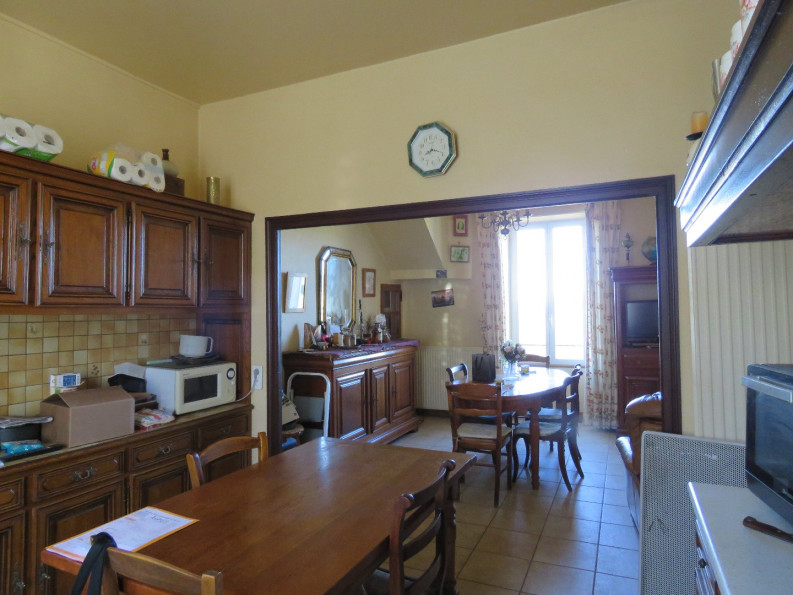 sale Maison individuelle Juillac - Photo 4