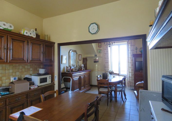 à vendre Maison individuelle Juillac