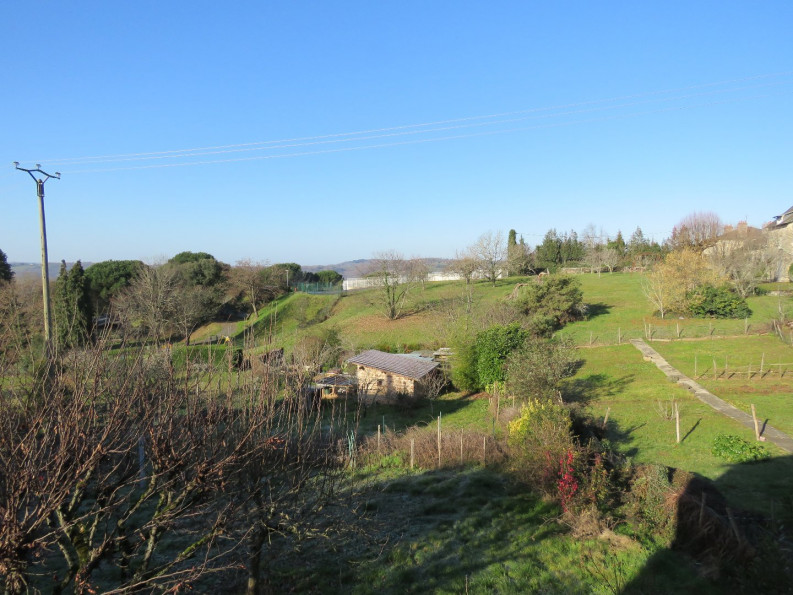 sale Maison individuelle Juillac - Photo 14
