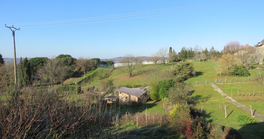 vente Maison individuelle Juillac