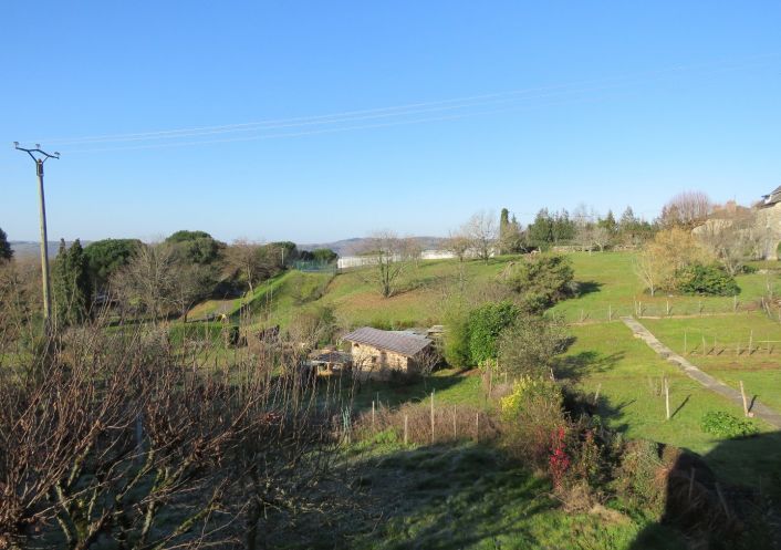 à vendre Maison individuelle Juillac