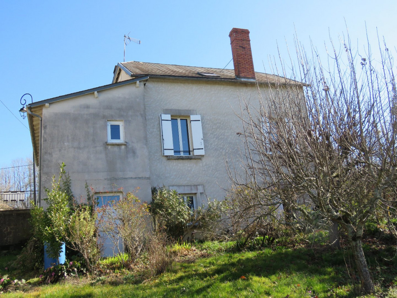 à vendre Maison individuelle Juillac - Photo 2