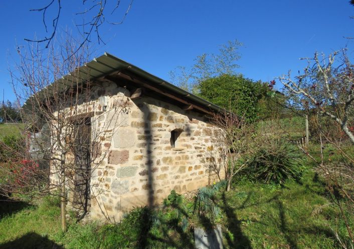 à vendre Maison individuelle Juillac