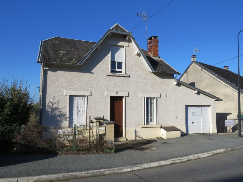 sale Maison individuelle Juillac - Photo 1