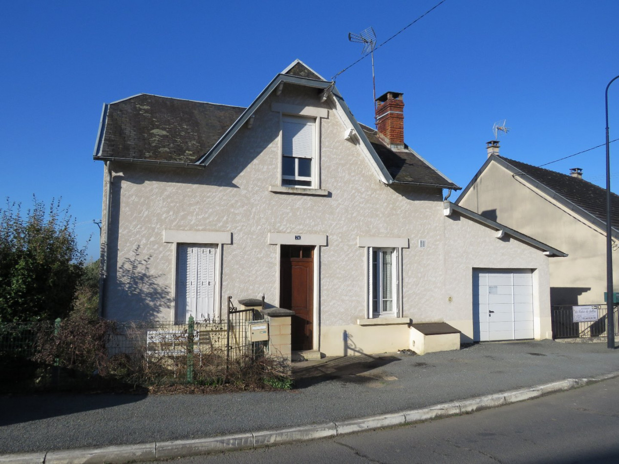 à vendre Maison individuelle Juillac - Photo 1