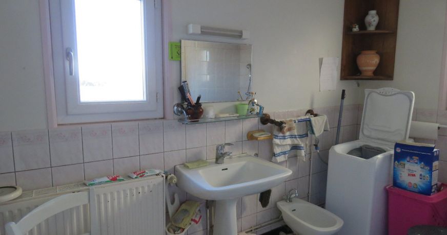 vente Maison individuelle Juillac