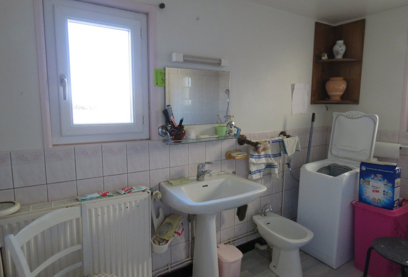 vente Maison individuelle Juillac - Photo 7