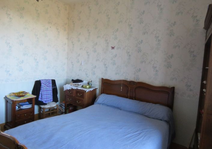 à vendre Maison individuelle Juillac