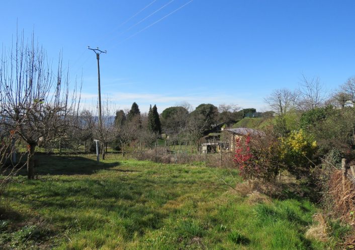 à vendre Maison individuelle Juillac