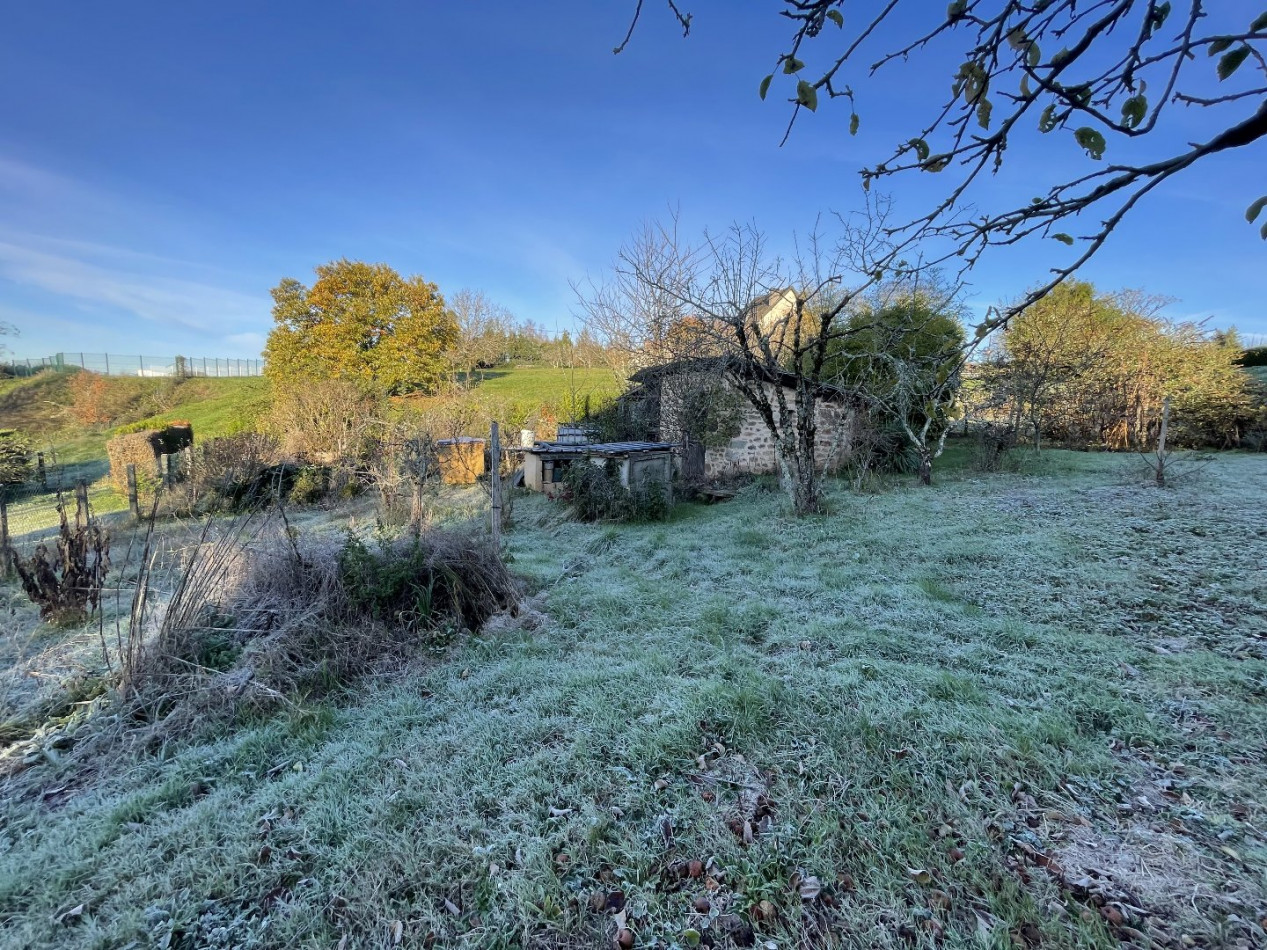 à vendre Maison individuelle Juillac - Photo 11