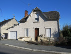 vente Maison individuelle Juillac
