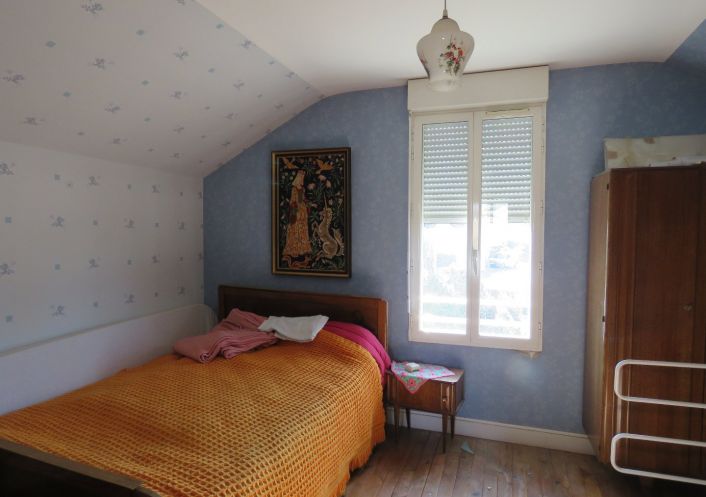 à vendre Maison individuelle Juillac