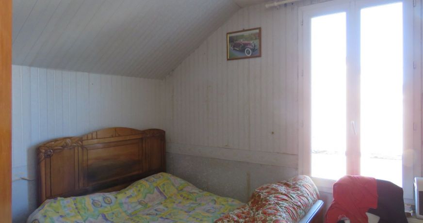 vente Maison individuelle Juillac