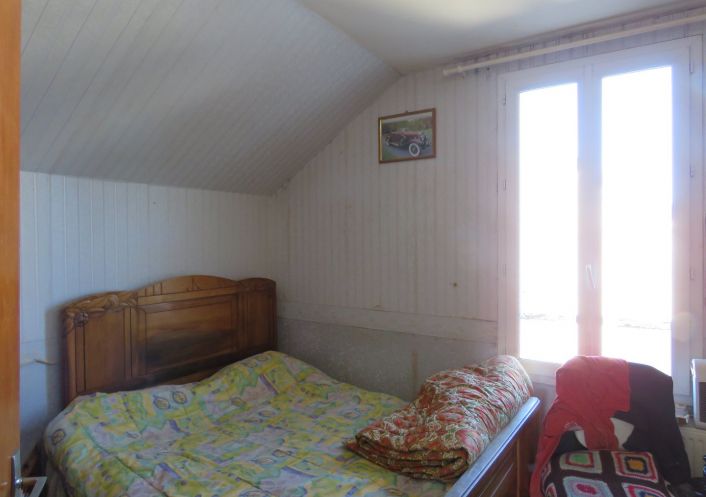 à vendre Maison individuelle Juillac