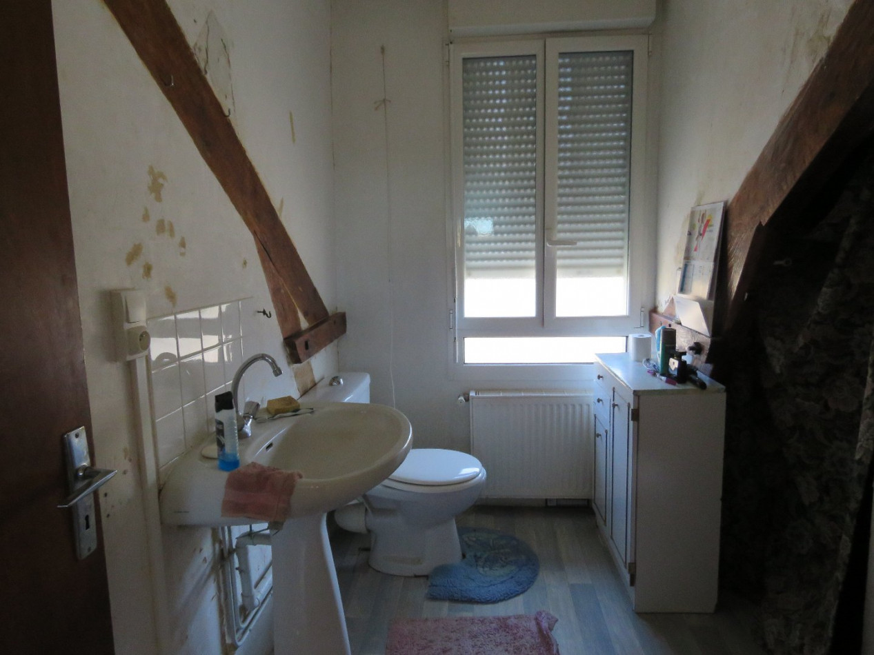 à vendre Maison individuelle Juillac - Photo 6