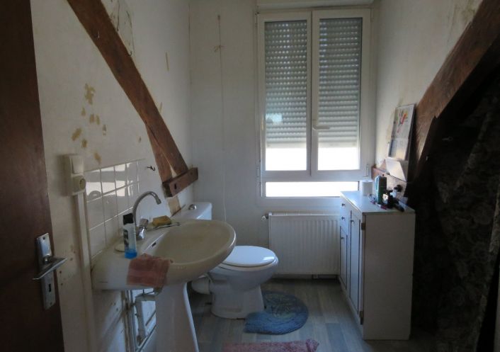 à vendre Maison individuelle Juillac