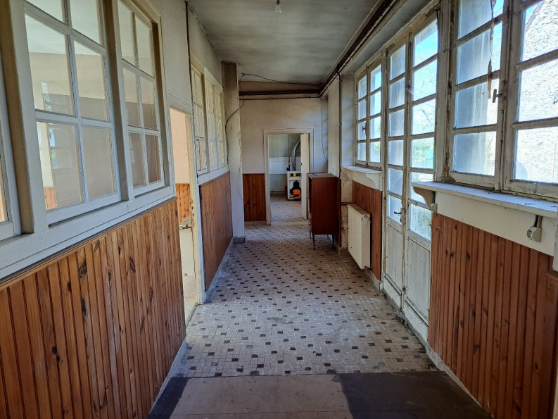 vente Maison à rénover Saint Pardoux Corbier - Photo 3