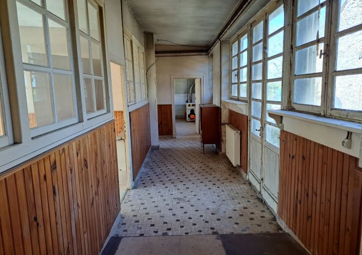 à vendre Maison à rénover Saint Pardoux Corbier