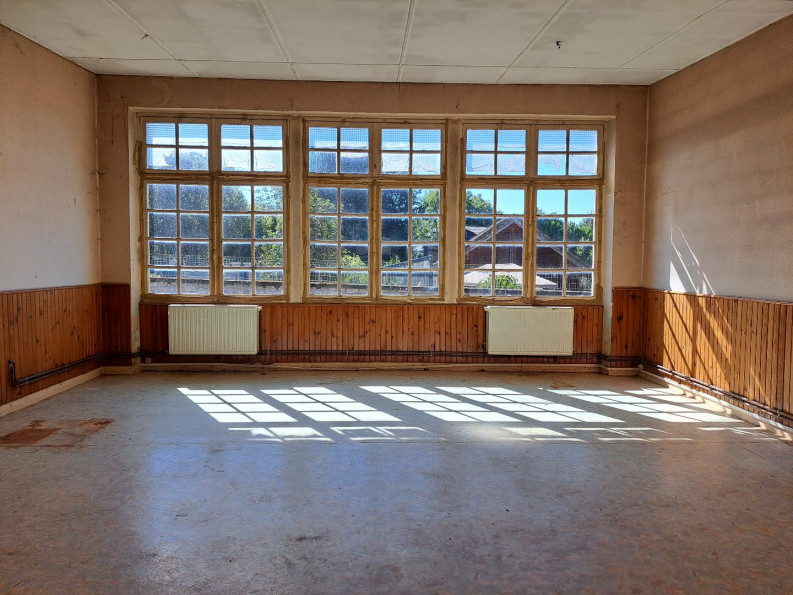 vente Maison à rénover Saint Pardoux Corbier - Photo 1