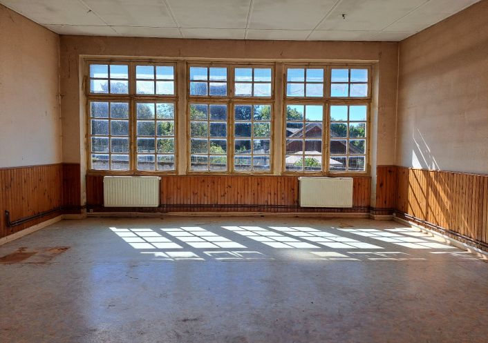 à vendre Maison à rénover Saint Pardoux Corbier