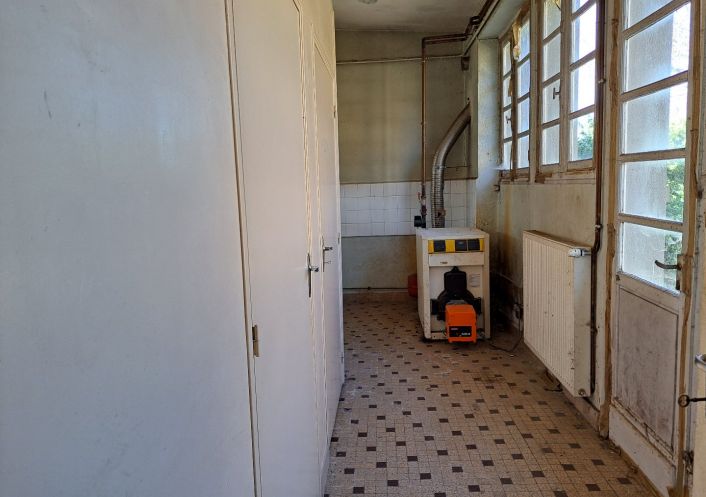 à vendre Maison à rénover Saint Pardoux Corbier