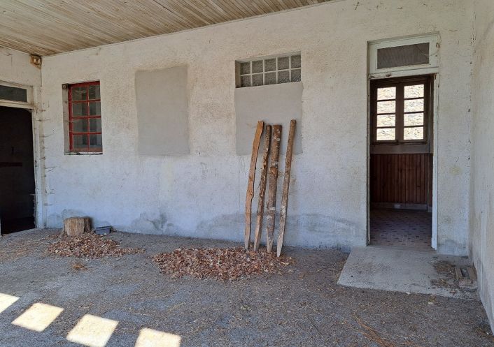à vendre Maison à rénover Saint Pardoux Corbier