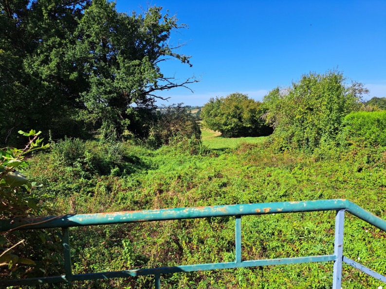 vente Maison à rénover Saint Pardoux Corbier - Photo 8